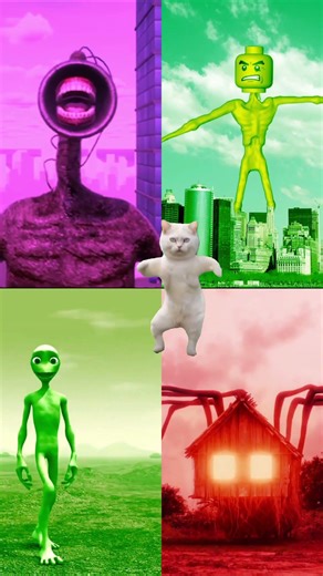 #alien Dance challenge 🇲🇾✈️ #coffindance #alienremix #elchombo #aliendance