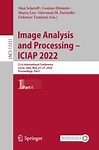 Introducing AV1 Codec-Level Video Steganography | Image Analysis and Processing – ICIAP 2022
