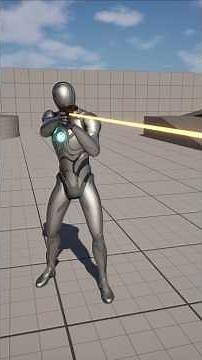 How To Make A Twin-Stick Shooter Game In UE5!