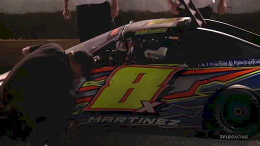 Full Replay | NASCAR South Carolina 250 at Florence Motor Speedway 11/17/23