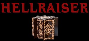 Create the Puzzle Box from Hellraiser
