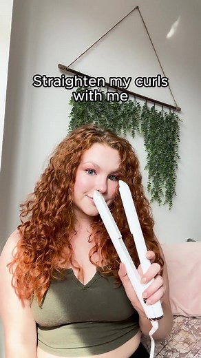 T3 SinglePass StyleMax: Smooth Operator for Curly to Straight Transformation