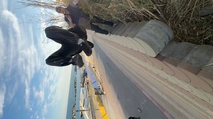 Lil slip’n’slide #fyp #extreme #sports #freerunning | Joe Scandrett - Parkour & Free Running