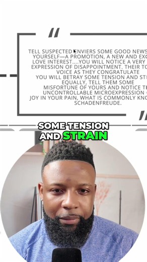 The Secret Joy In Others' Misfortune: Schadenfreude Explained #shorts