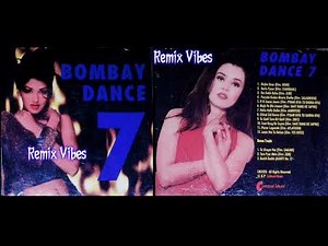 Hello Hello Bolke Remix | Aakrosh | Bombay Dance 7 | Manni Rebel