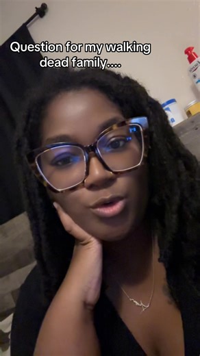 Since we watching the walking dead again #fy #walkingdead #thewalkingdead #twd #viral