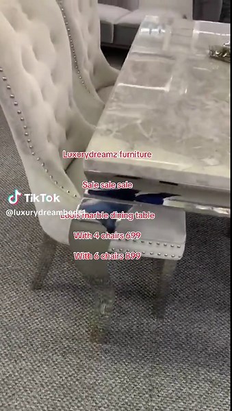 luxurydreambeds1 on TikTok