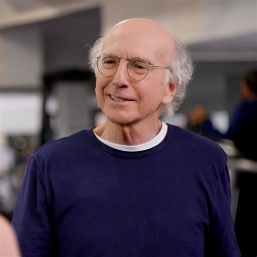 Save it for next year. 📺: The HBO Original series Curb Your Enthusiasm, subscribe to HBO Max on Prime Video. | Prime Video