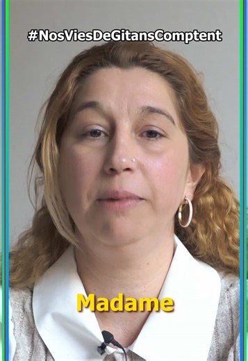 Nous, jeunes Gitans, Voyageurs, Manouches, Sinti, Roms et Yéniches passons à l’action pour lutter contre l’antitsiganisme et obtenir de la République Française qu’elle reconnaisse le génocide dont ont été victimes nos anciens. Au moment où l’extrême droite menace de revenir au pouvoir, au moment où monte en puissance le racisme antitsigane, nous adressons 14 lettres à 14 députés membres de l’Assemblée nationale. Pendant la Seconde Guerre mondiale, nos ancêtres, depuis les camps où ils étaient in