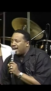 Marvin Sapp "Perfect Peace" 💯 #GospelWorld #gospel #gospelmusic #musicagospel #music #musica #musique #gospelchoir #corogospel #perfectpeace #marvinsapp | Gospel World