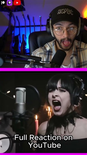 Spiritbox - Circle With Me - WHO DID IT BETTER???