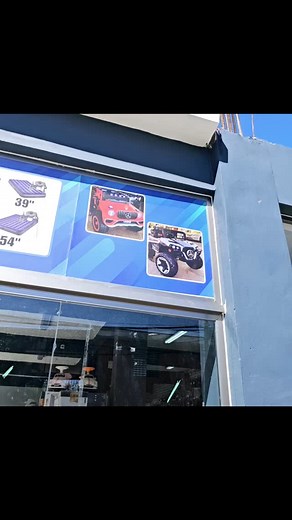 Instalación de one visión | J Graphic Design