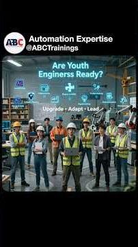 AI + PLC + SCADA: Career Guide for Engineers | ABC Trainings