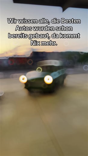 Exploring the Classic Trabant: A Timeless Oldtimer