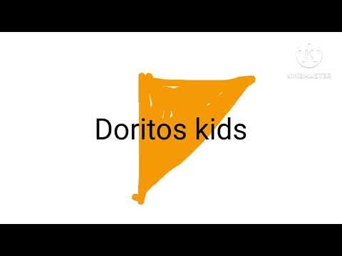 Doritos kids made by kinemaster