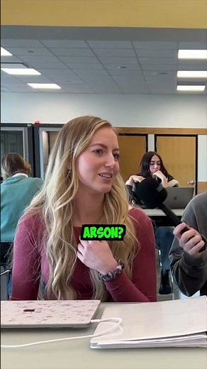 Mormons get interviewed at UVU