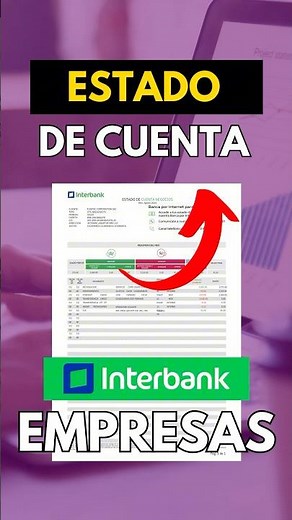 How to Request a Free Interbank Business Account Statement