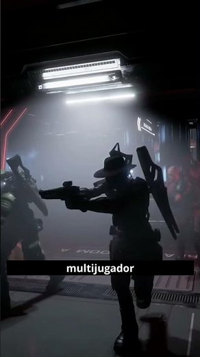 Elite Dangerous is back! This is OPERATIONS, the new update