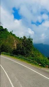 #travel #mountains #nature #uttarakhand #shortvideo ⛰️