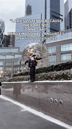 Mon on Instagram: "caption youtube / tt: @mon.on.monday hear me out... when he gets angry → he’s overwhelmed, not heartless when he goes quiet → he’s processing, not pulling away when he’s overprotective → it’s fear of losing you, not control when he teaches you something → he’s trying to connect, not correct when he stares at you silently → he’s soaking you in, not zoning out when he cuddles you tight → that’s his way of saying “i feel safe with you” when he apologizes first → he chooses peace 