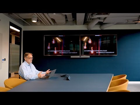 MVS: London Audio Visual Experts