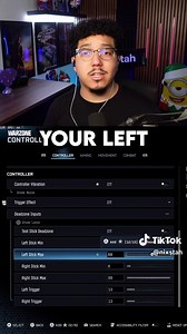 Optimize Your Aim Assist with the Best Controller Settings in Warzone
