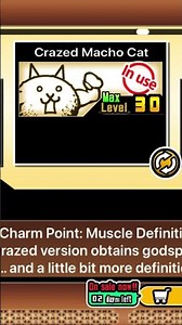 Getting MANIC MOHAWK CAT!!! #battlecats #manic #trueform