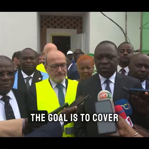 In light of the allegations of weather modification in Iran causing drought, AES countries have to demand account of the newly installed French long range “weather” radars in Ivory Coast.
