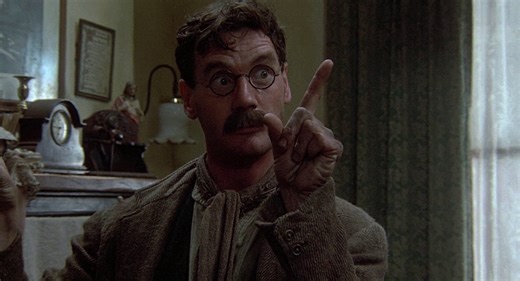 Monty Python's The Meaning of Life (1983) | Cinematheque | ČSFD.cz