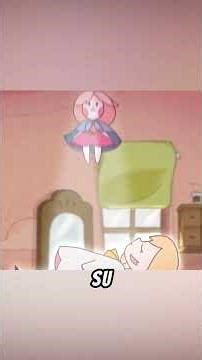 The Seamstress Grandmother of Heaven 🧵☁️ | A Love That Defied Destiny