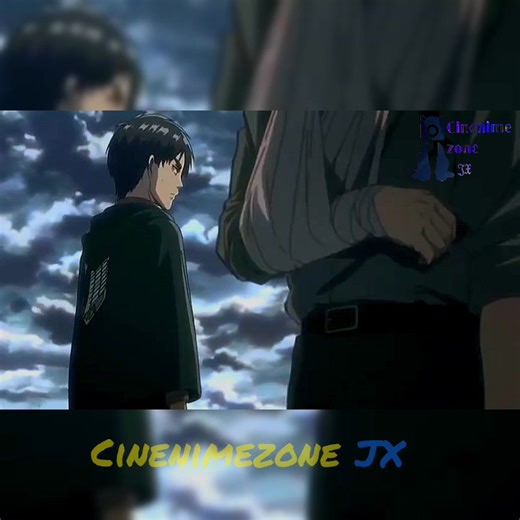 Ataque a los titanes : capitulo 6 temporada 2 (español Latino) Título : "Guerrero" | CinenimeZone JX ".