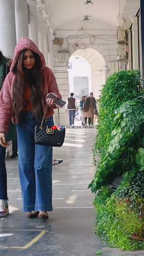 Hello Beta 😅 | The Insane Pranks