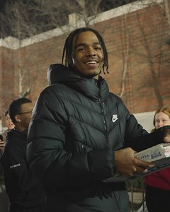 Alabama Men's Basketball on Reels