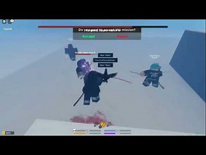 Demon Fall Infinite health glitch showcase (UNPATCHED)