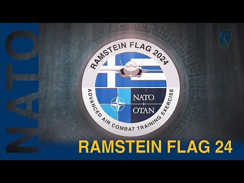 Ramstein Flag 2024