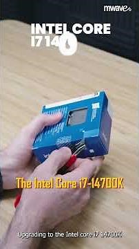 Top 5 Best Intel Gaming CPUs 2025