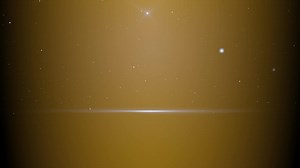 4K Loop stage of a small theater with white spotlights Background Animation. | Premium Stock Video Footage