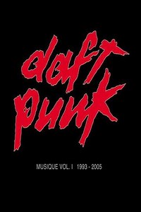 Daft Punk: Musique - Movie