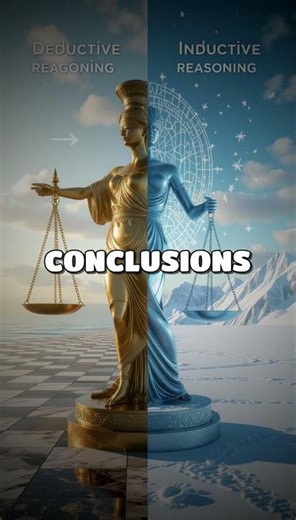 Unlocking the Mysteries of Logic: A Philosophical Journey Through Reasoning and Reality