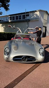 22M views · 418K reactions | The World's Most Expensive Car - $100 Million 勞 Thnx to Mercedes-Benz Museum  | Supercar Blondie | Facebook