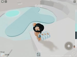 🧸✨ doing all the rare levels day 4 ✨🧸 #toh #roblox #secretlevel #aesthetic #like #follow #foryoupage