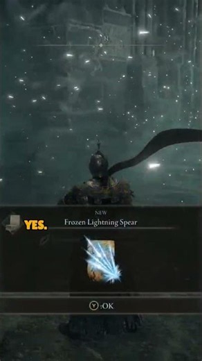 I Got Him! Dragonkin Soldier of Nokstella #eldenring