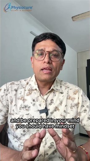 Physiotherapy Is Not Only For Pain Relief | Physical Rehabilitation