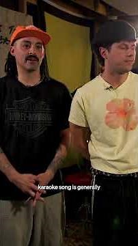 Rock Hall Rising™ | Nightly's go-to karaoke song