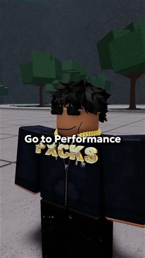 FIX Your FPS In TSB With THESE Settings