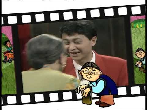 The Return Of Liang Po Po 梁婆婆重出江湖 Episode 9 第九集