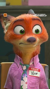 10K views · 12 reactions | 力 #Zootopia2 only in cinemas November 27 | Disney | Facebook