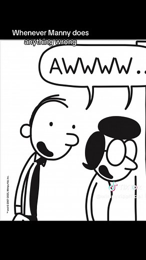 Manny Heffley: The Untouchable Star of Wimpy Kid