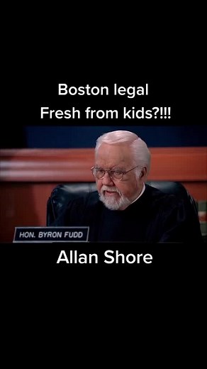 Boston Legal: Exploring Temporary Insanity Cases