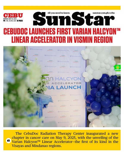 14K views · 35 reactions | STEP INTO THE FUTURE OF CANCER CARE The...